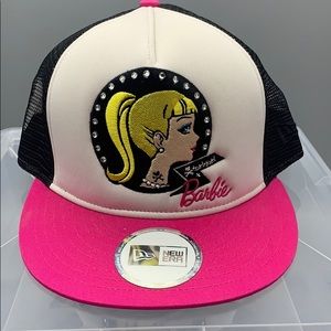 New Era Tokidoki x Barbie 950